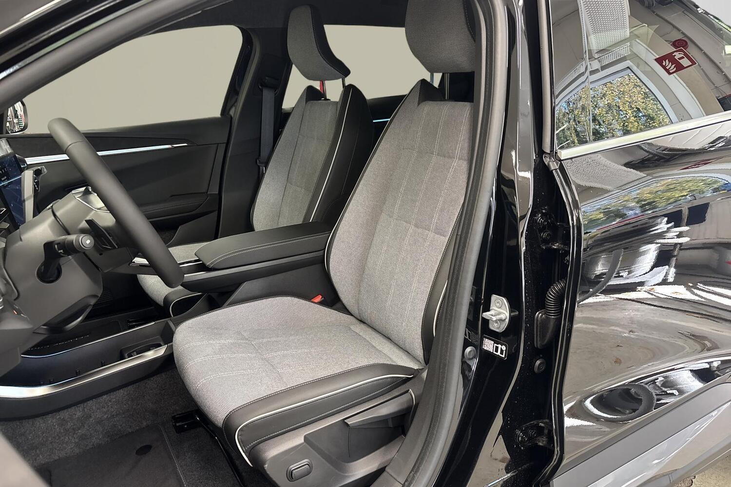 heti ajoon Mitsubishi Eclipse Cross