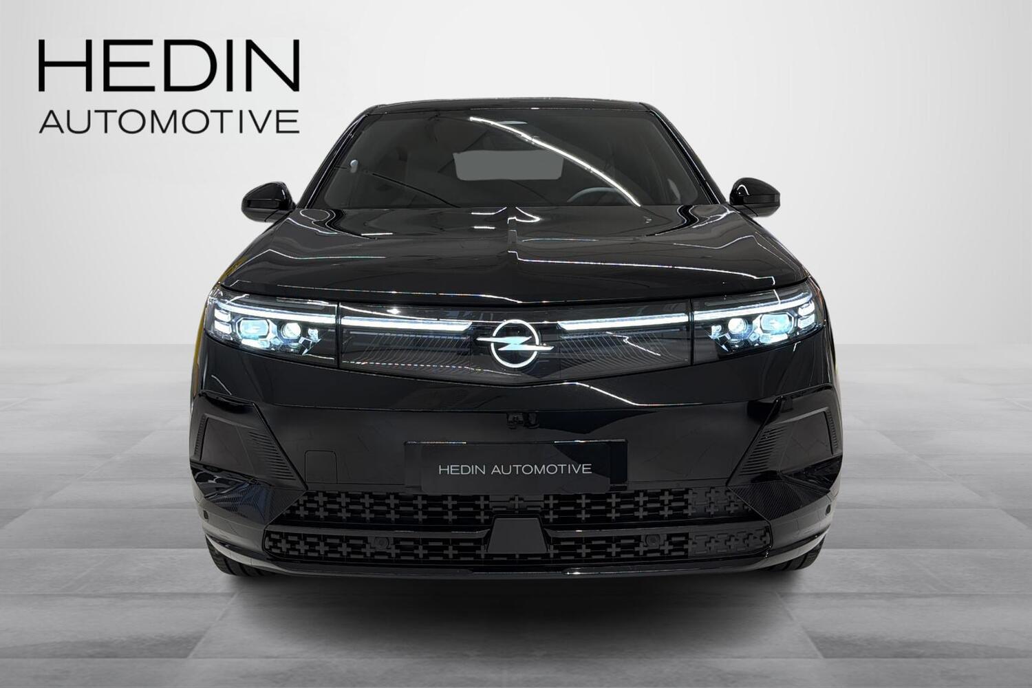 heti ajoon Opel Grandland
