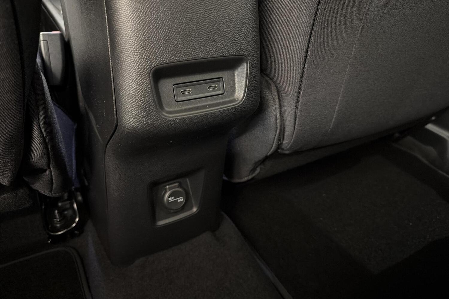 heti ajoon Opel Frontera