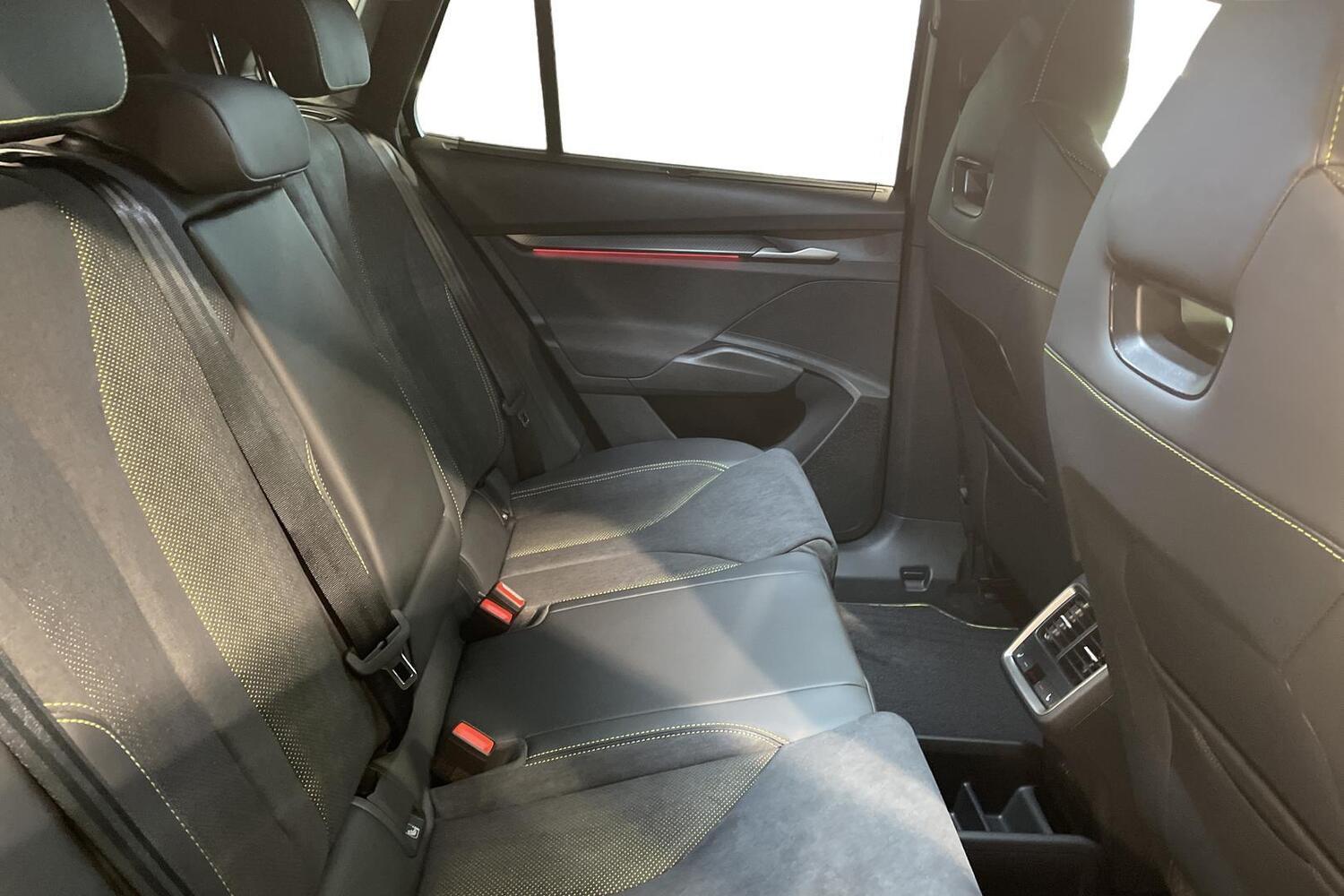 heti ajoon Skoda Elroq