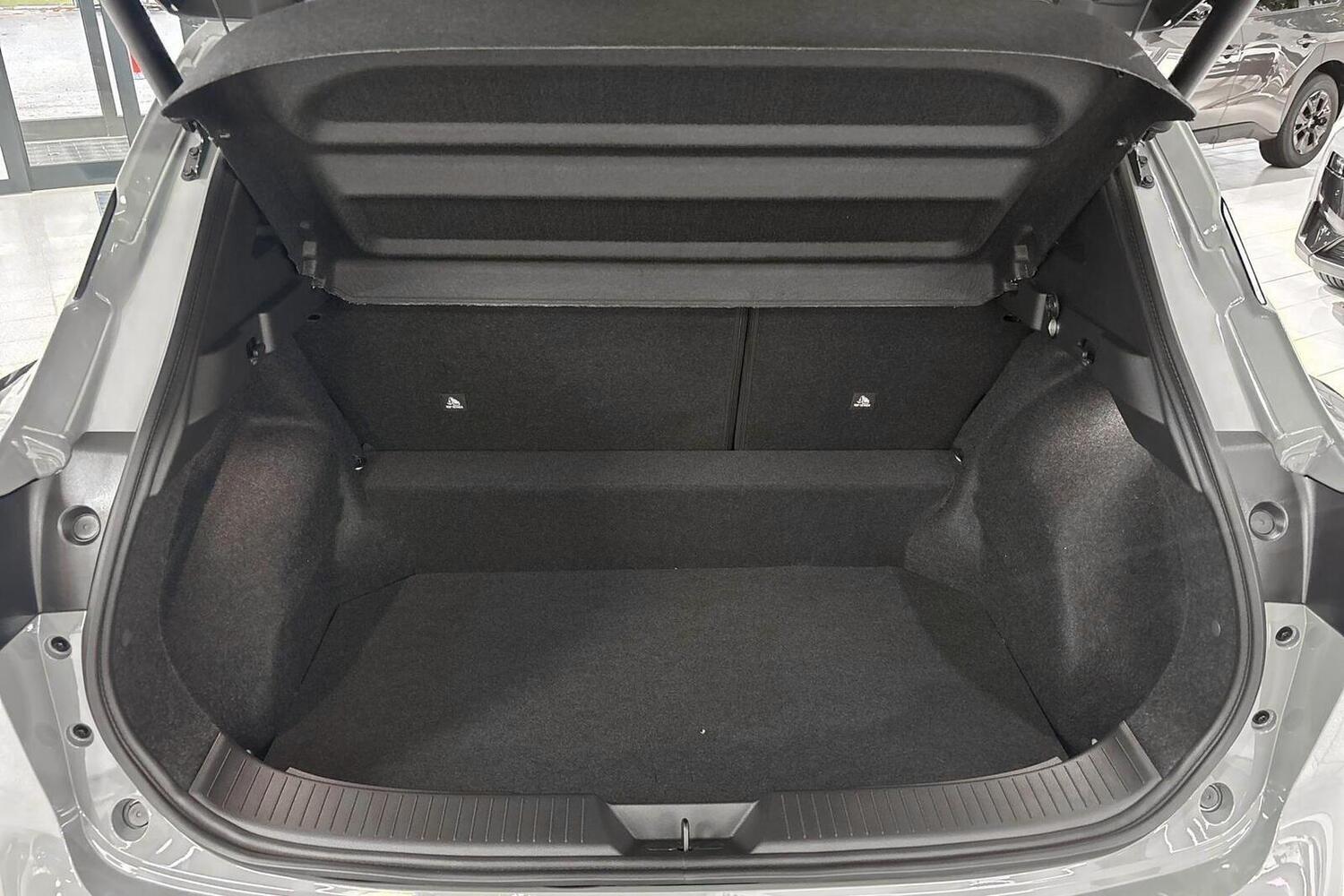 heti ajoon Nissan Qashqai