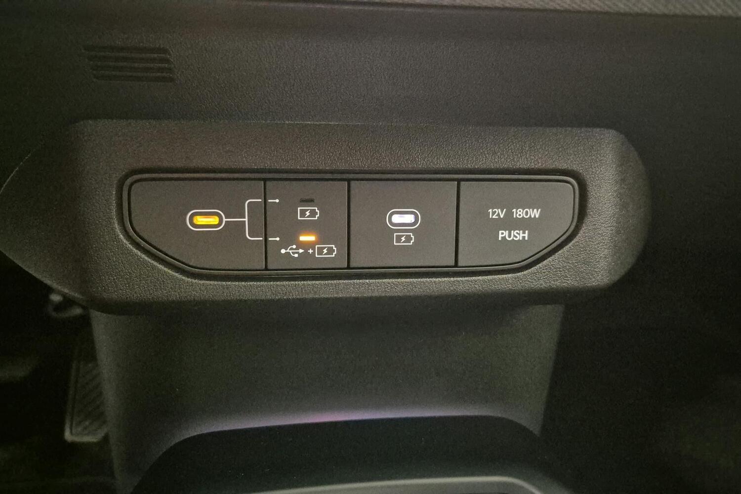 heti ajoon Kia EV4