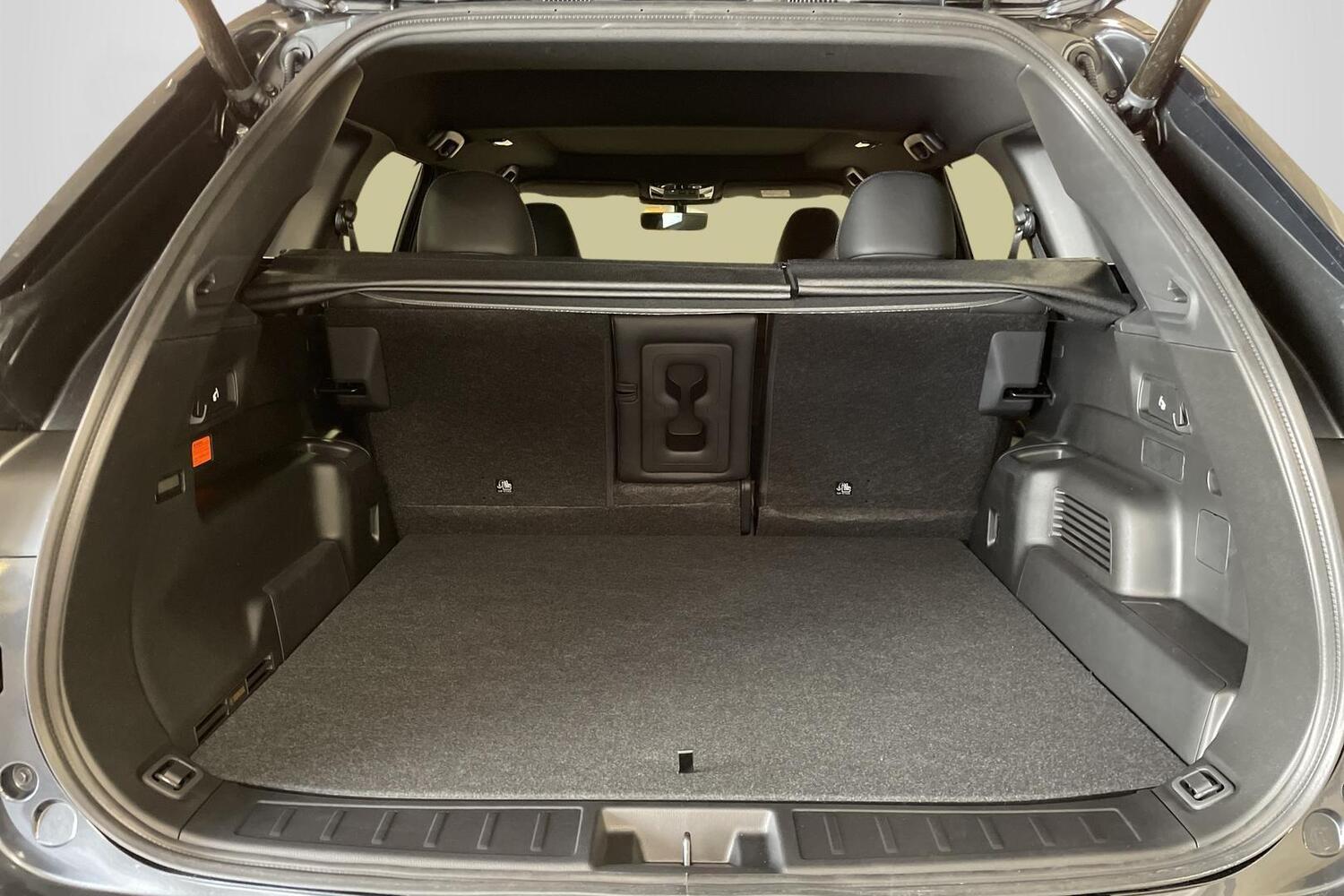 heti ajoon Mitsubishi Outlander