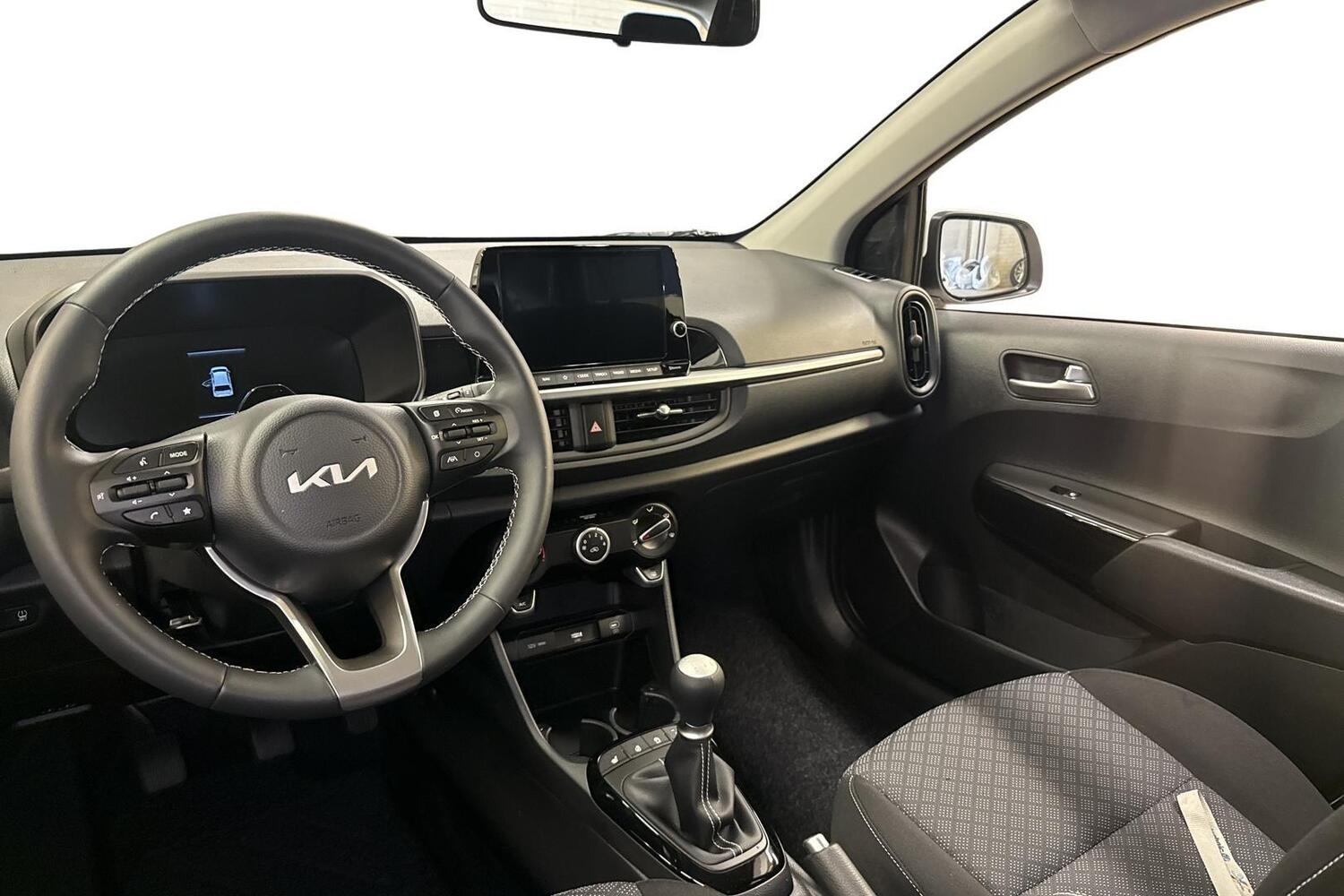 heti ajoon Kia Picanto