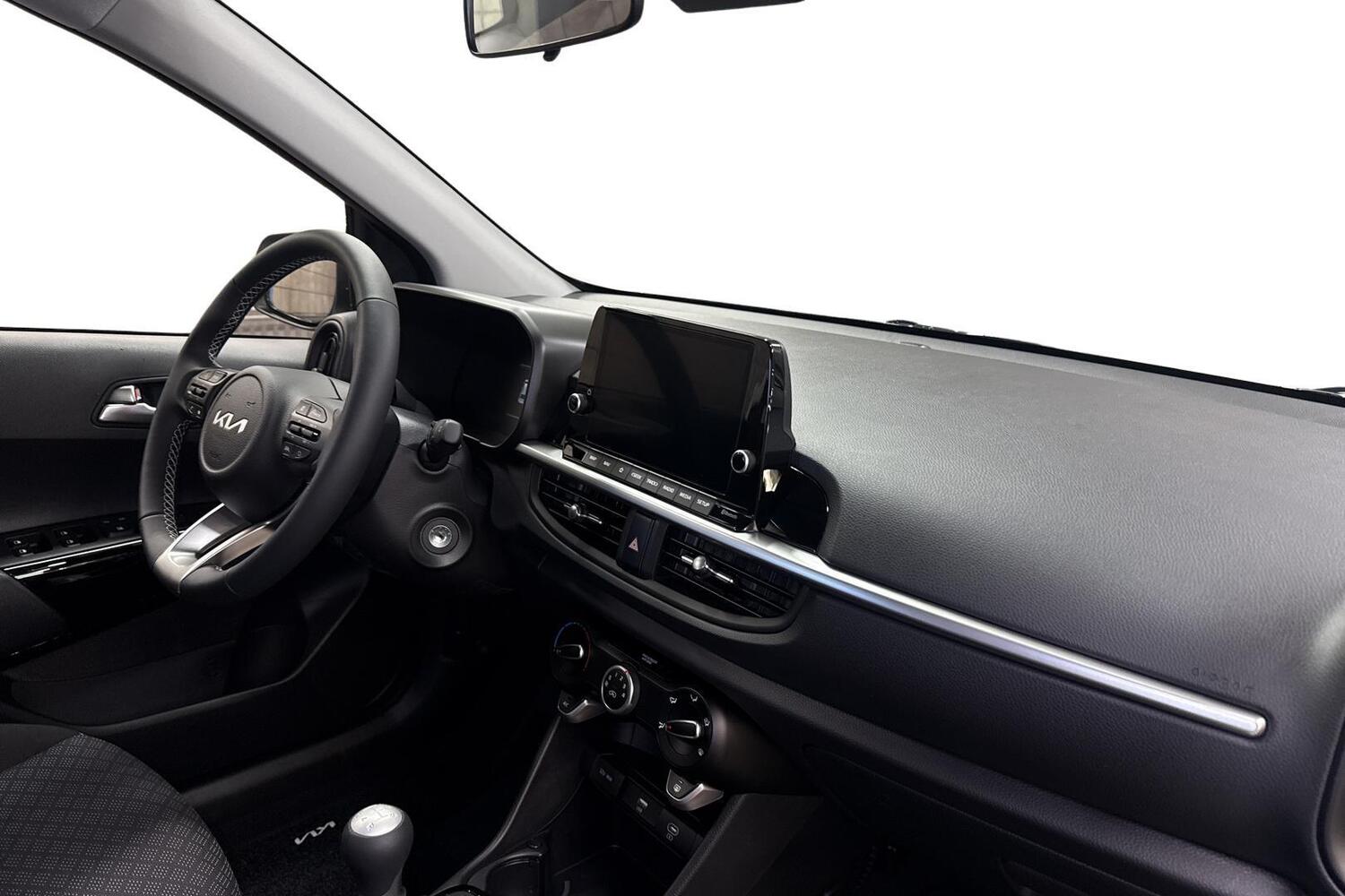 heti ajoon Kia Picanto