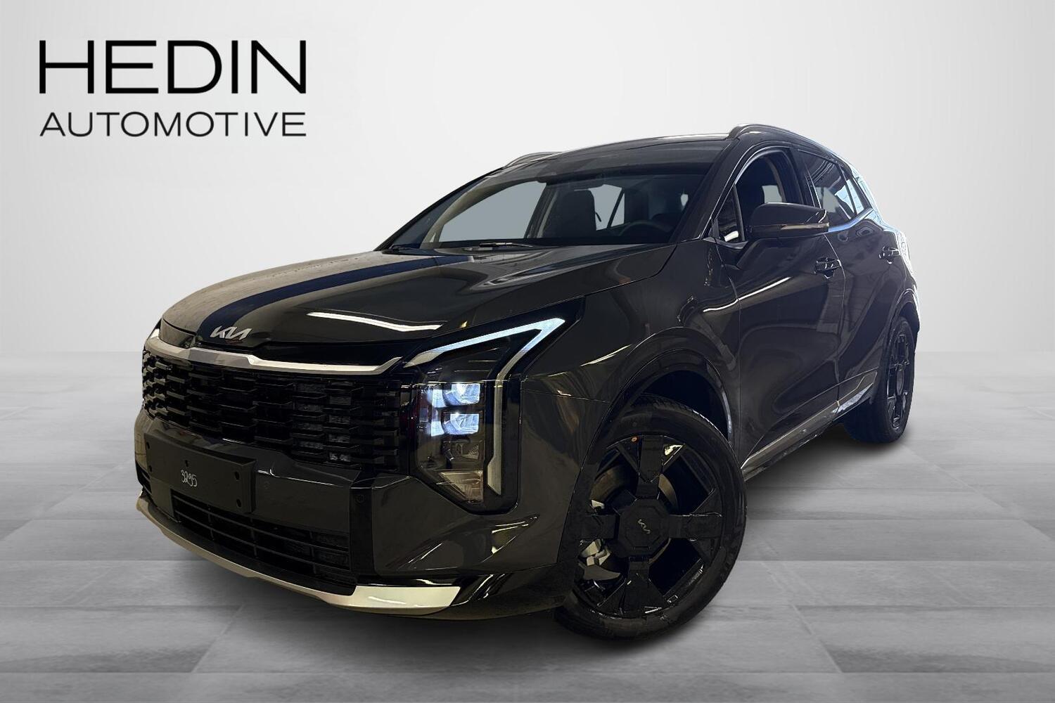 heti ajoon Kia Sportage