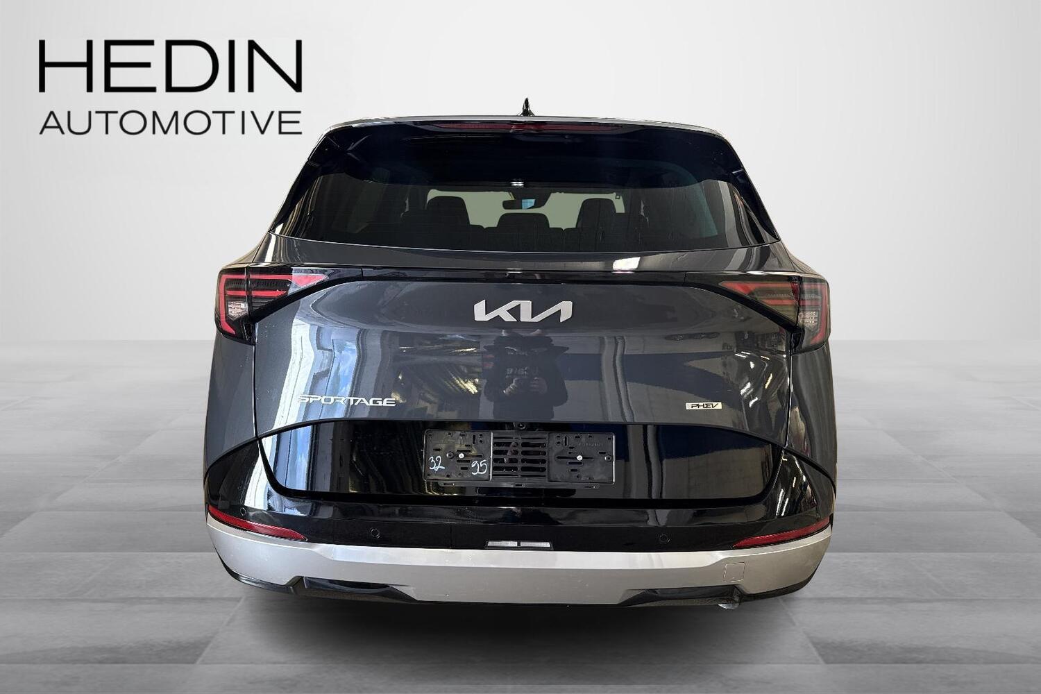 heti ajoon Kia Sportage