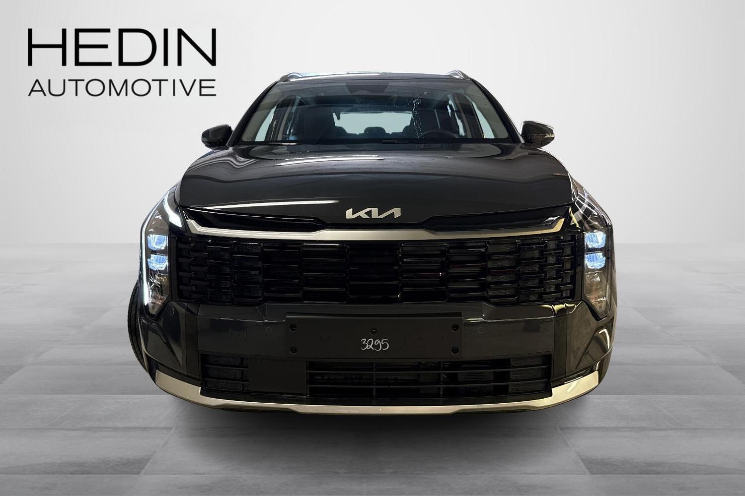 heti ajoon Kia Sportage