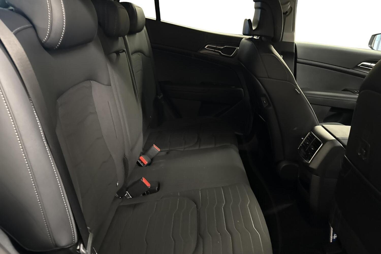 heti ajoon Kia Sportage