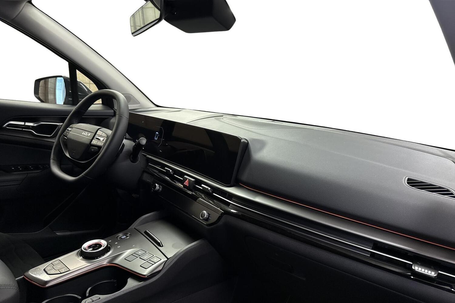 heti ajoon Kia Sportage