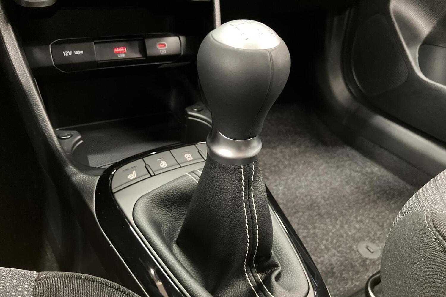 heti ajoon Kia Picanto