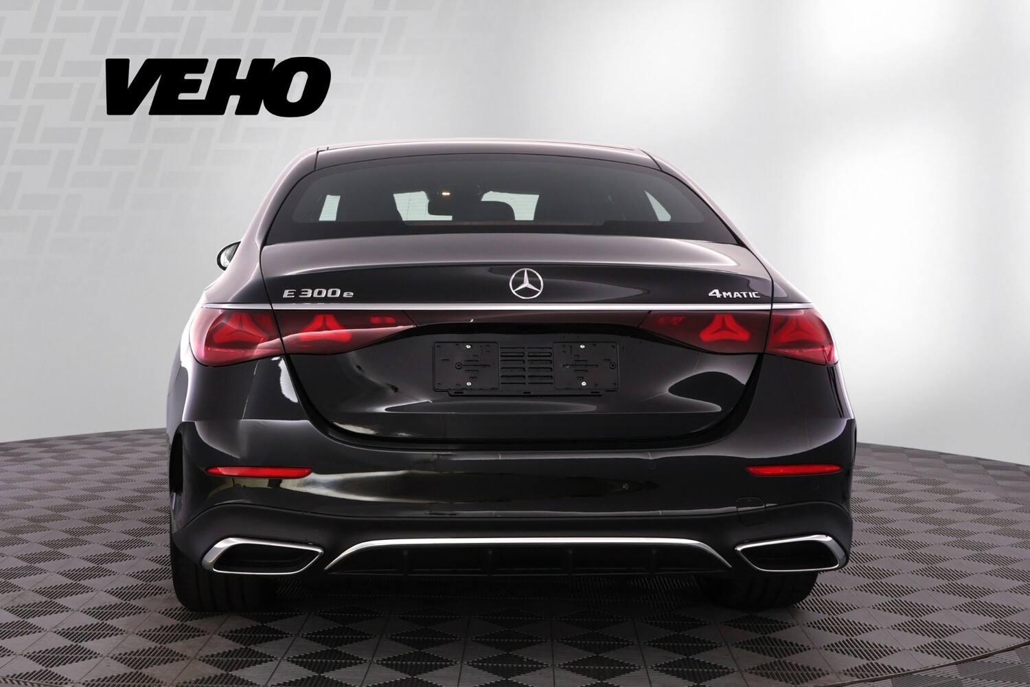 heti ajoon Mercedes-Benz E