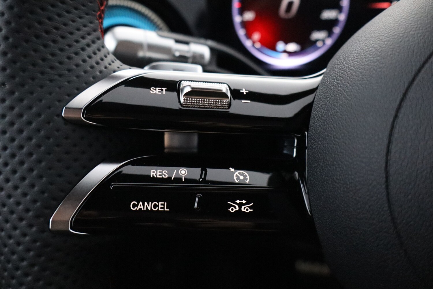 heti ajoon Mercedes-Benz CLA-sarja