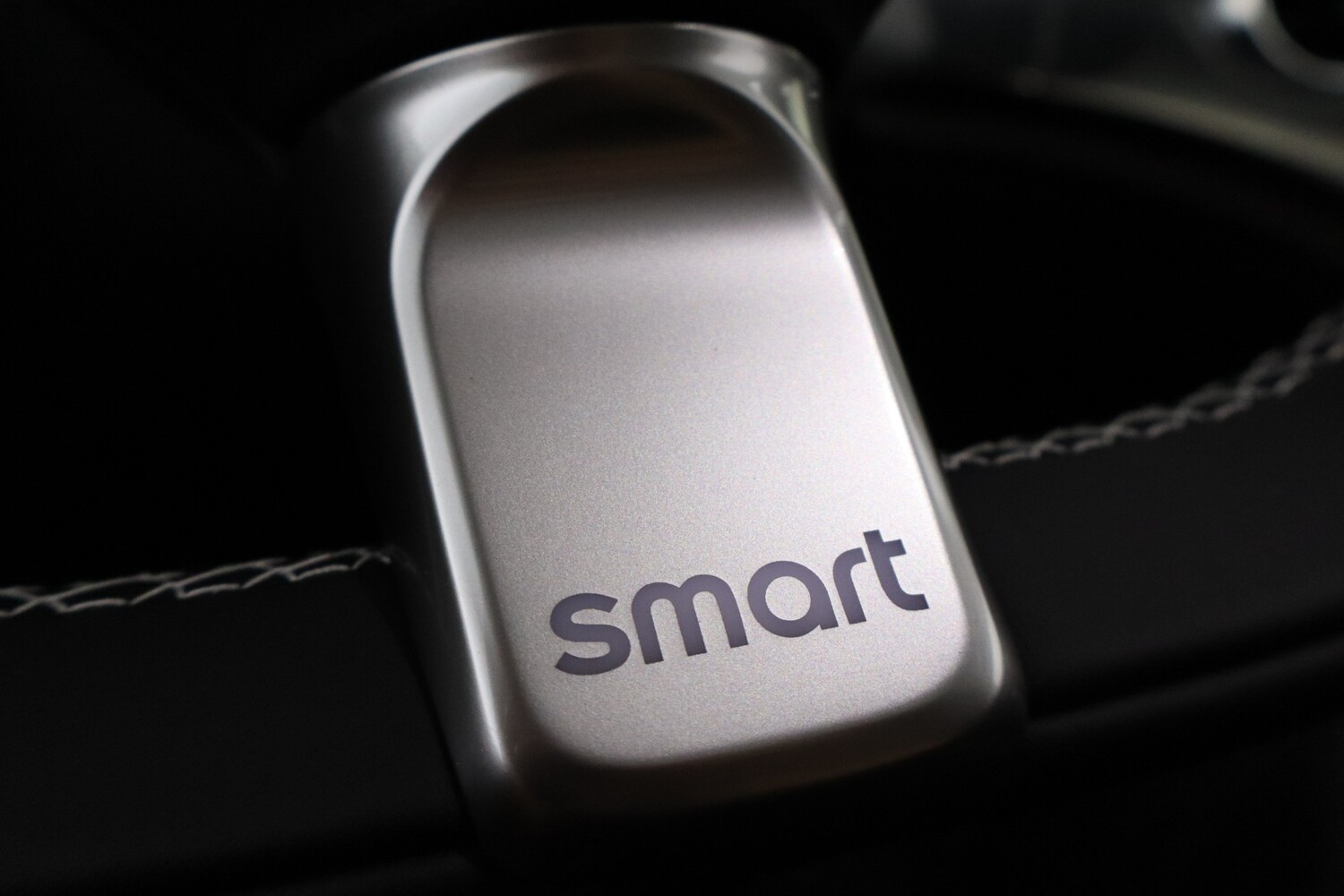 heti ajoon Smart #1