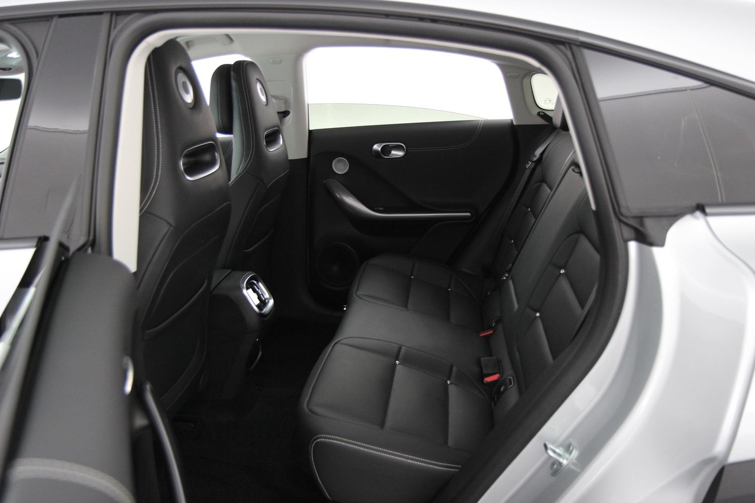 heti ajoon Smart #3