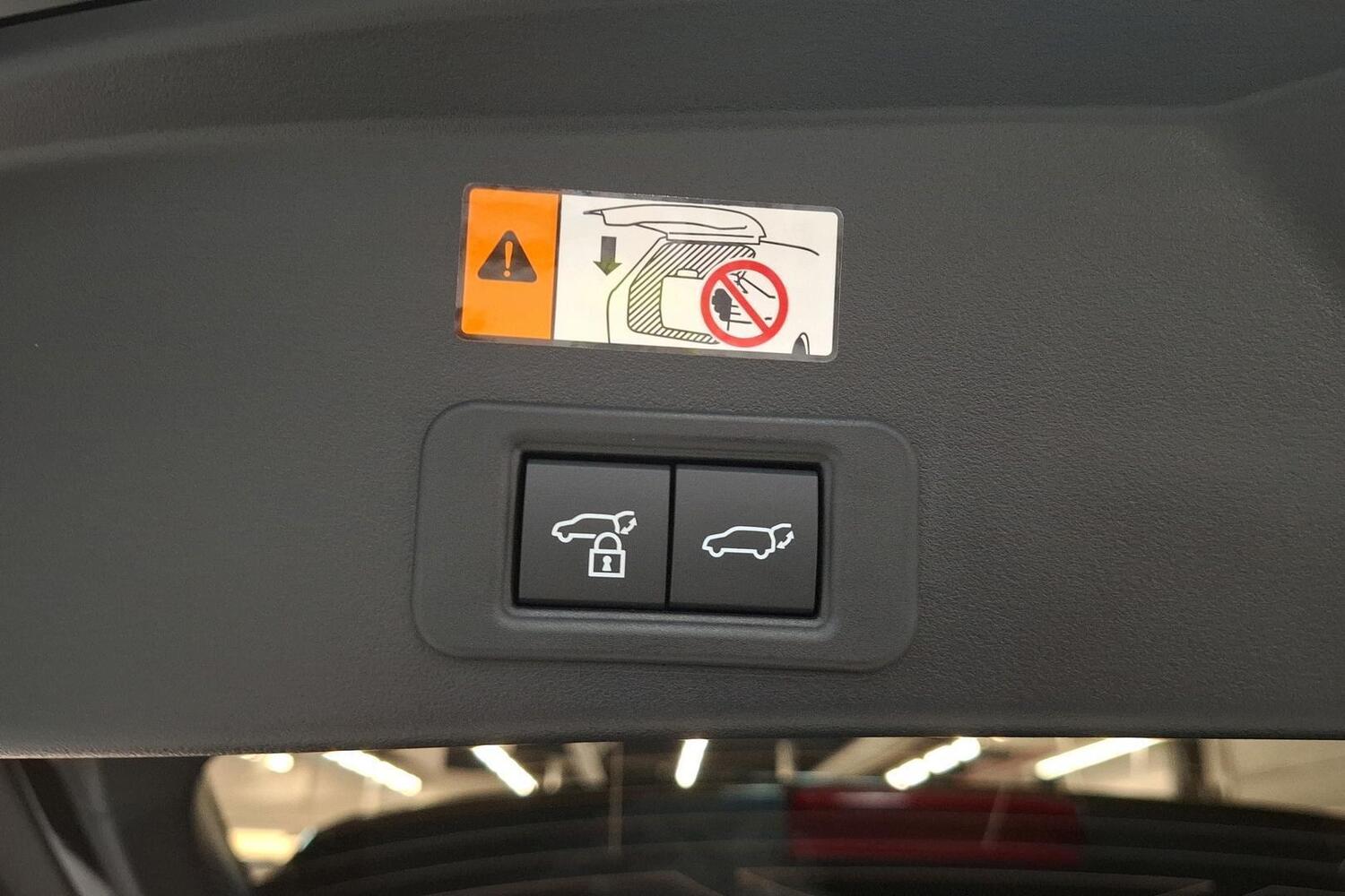 heti ajoon Subaru e-Outback