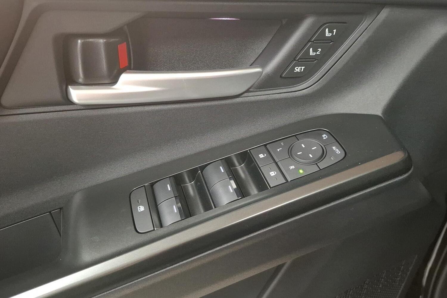 heti ajoon Subaru e-Outback
