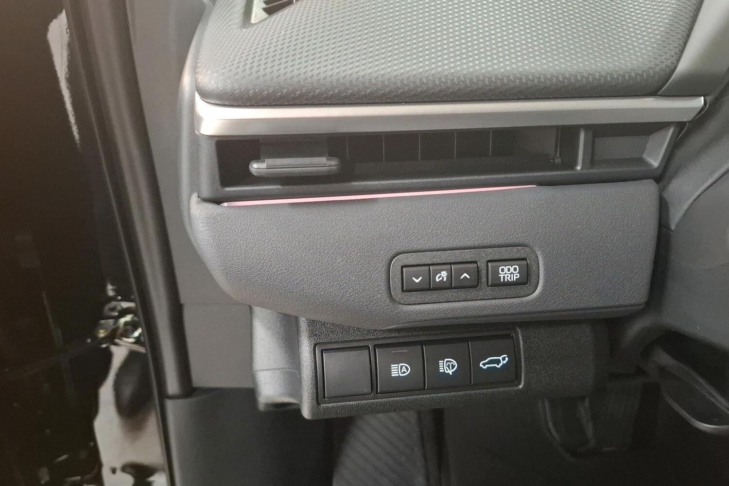 heti ajoon Subaru e-Outback