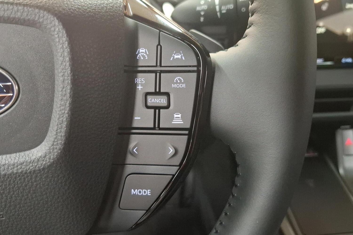 heti ajoon Subaru e-Outback