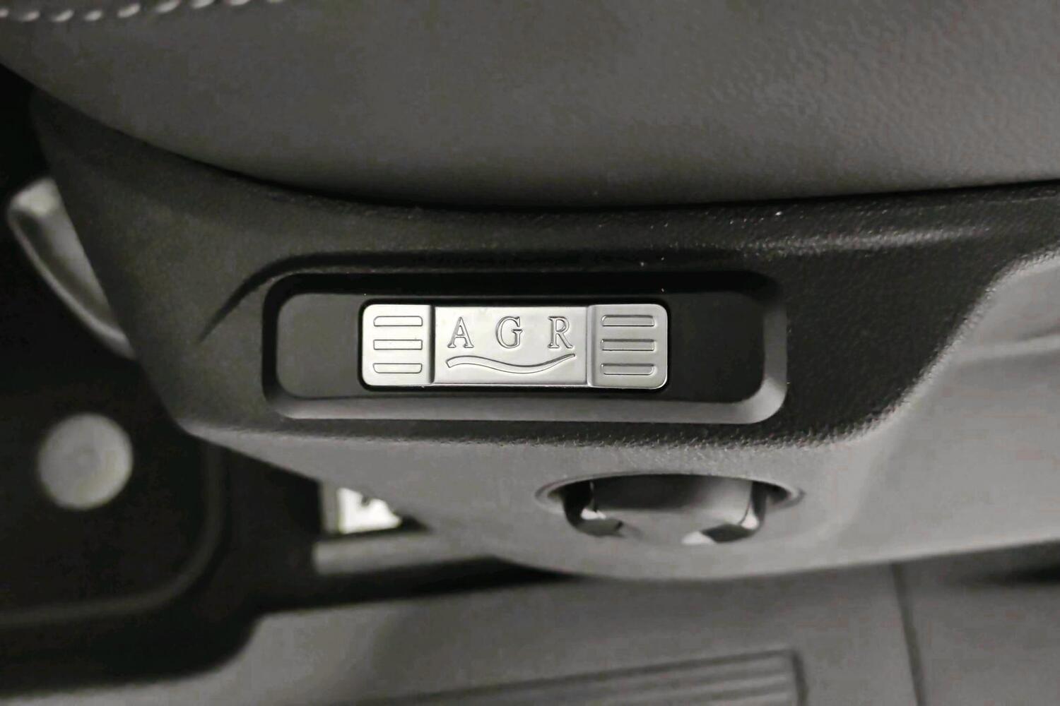 heti ajoon Ford Grand Tourneo Connect