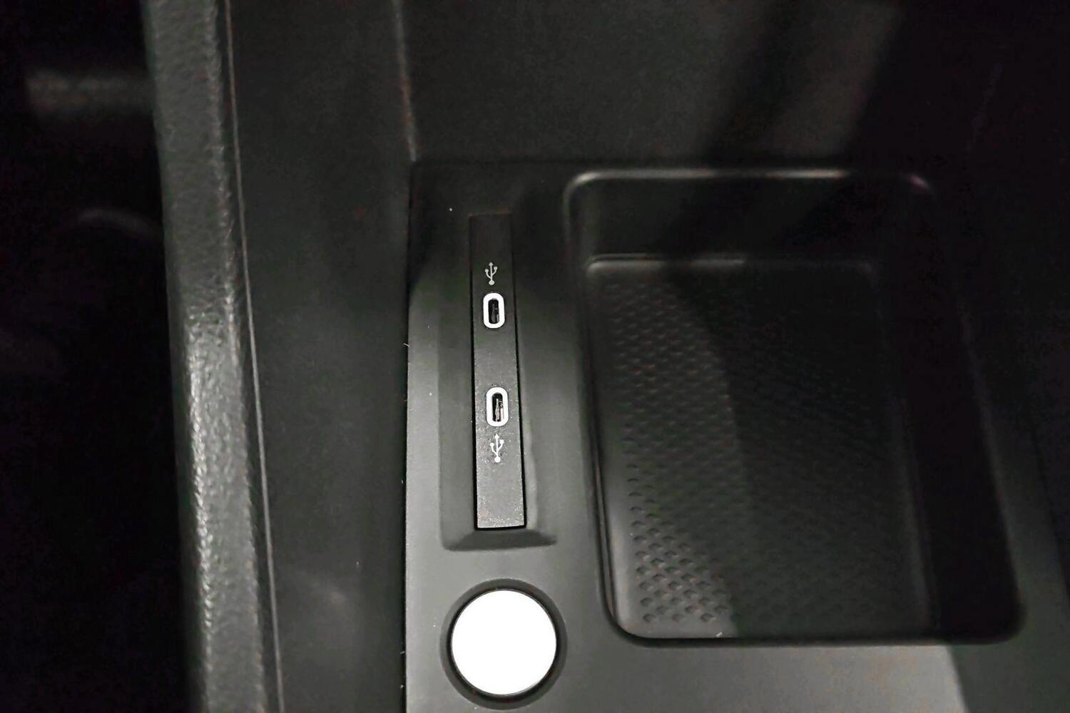 heti ajoon Ford Grand Tourneo Connect