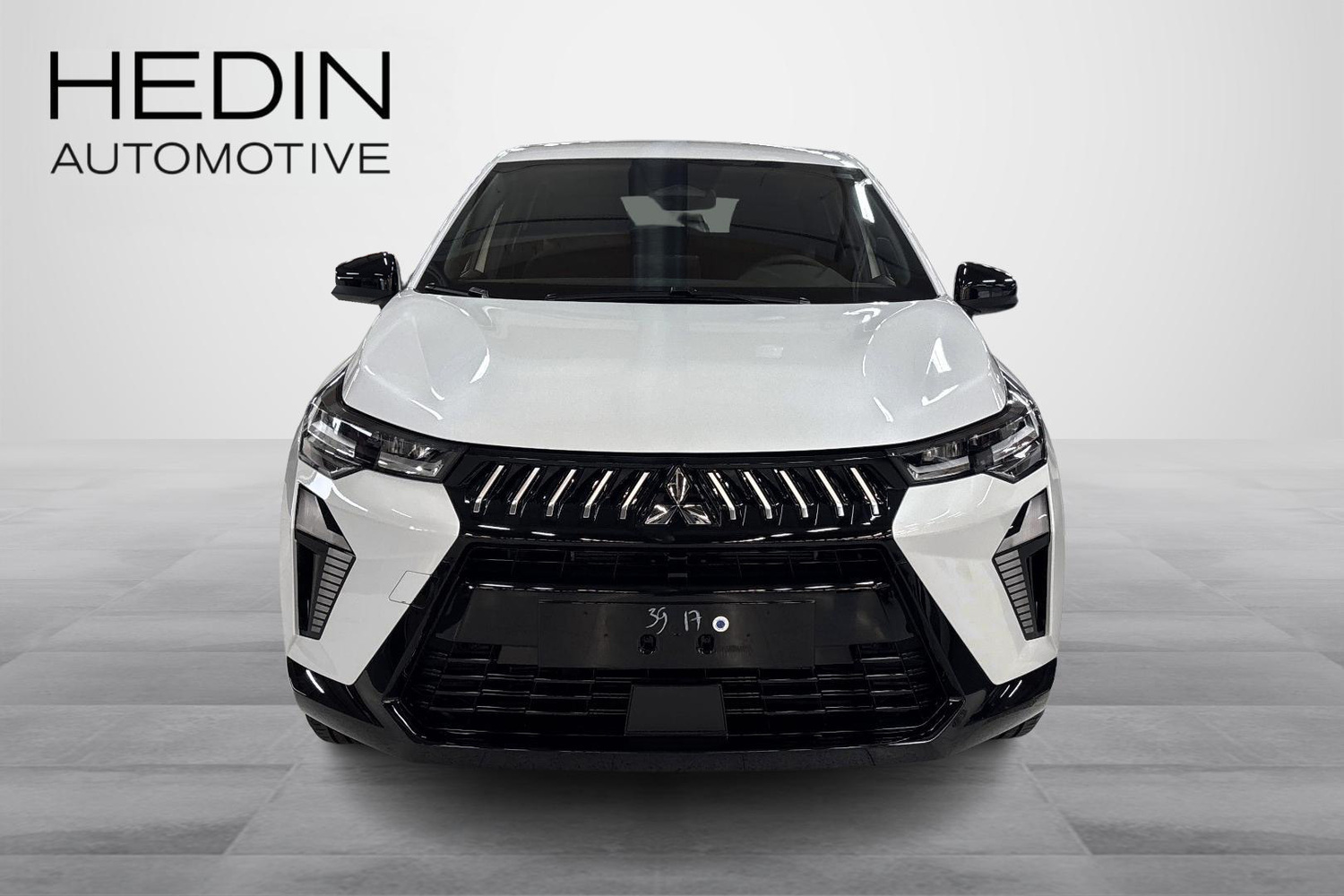 heti ajoon Mitsubishi Grandis