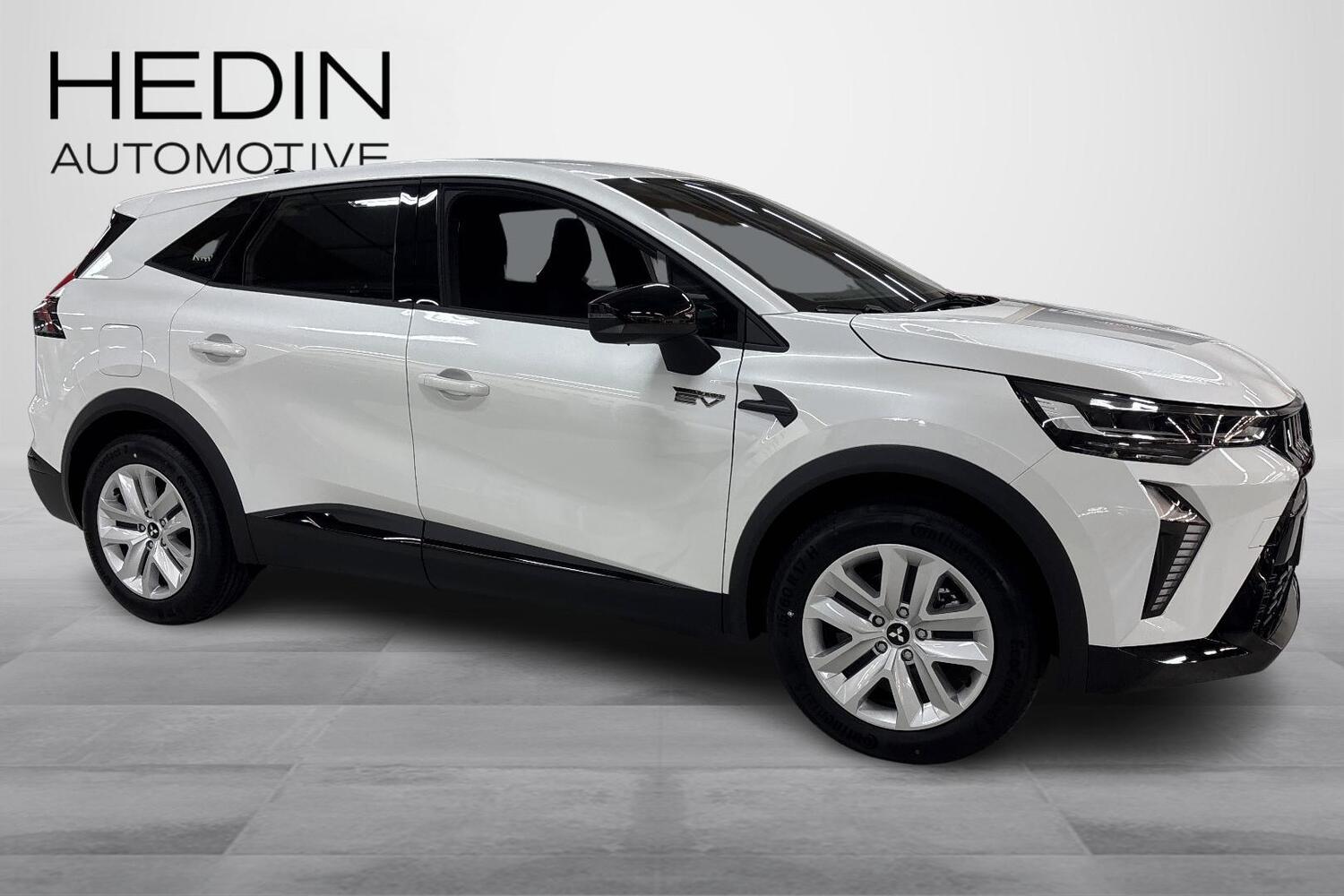 heti ajoon Mitsubishi Grandis