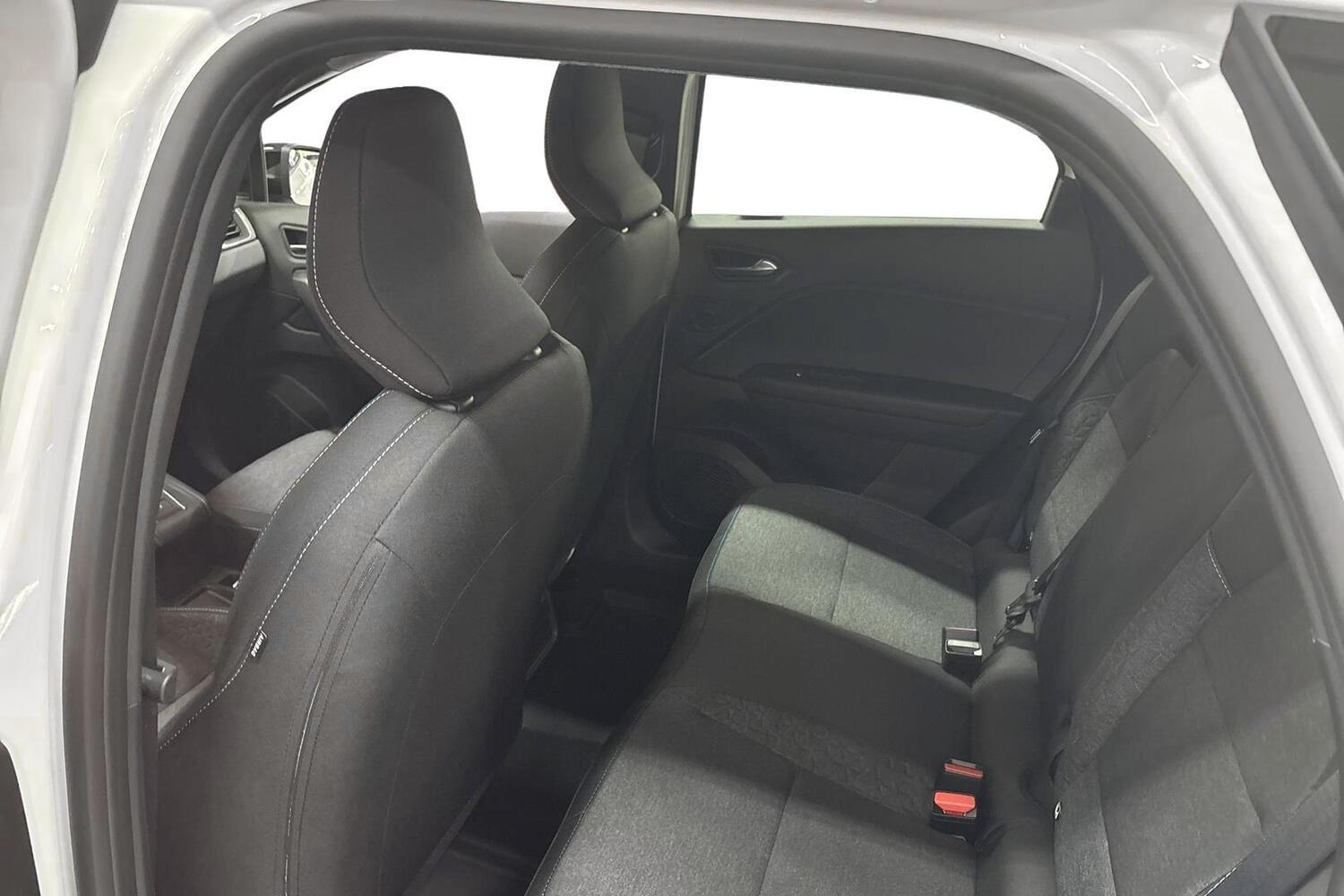 heti ajoon Mitsubishi Grandis