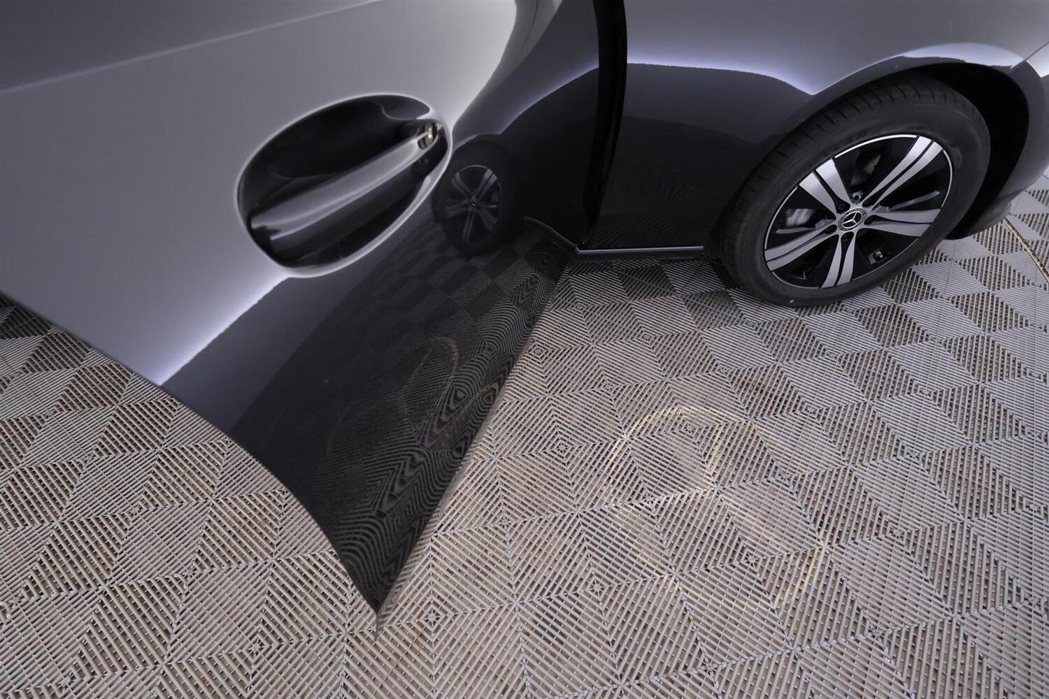 heti ajoon Mercedes-Benz C