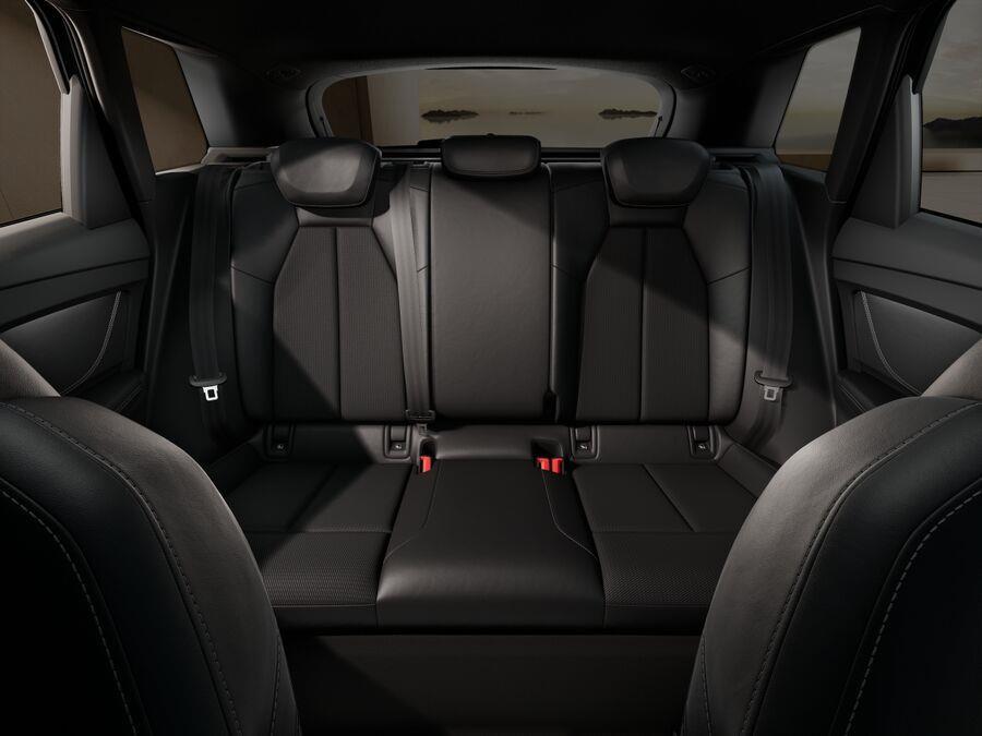 heti ajoon Audi Q4 e-tron