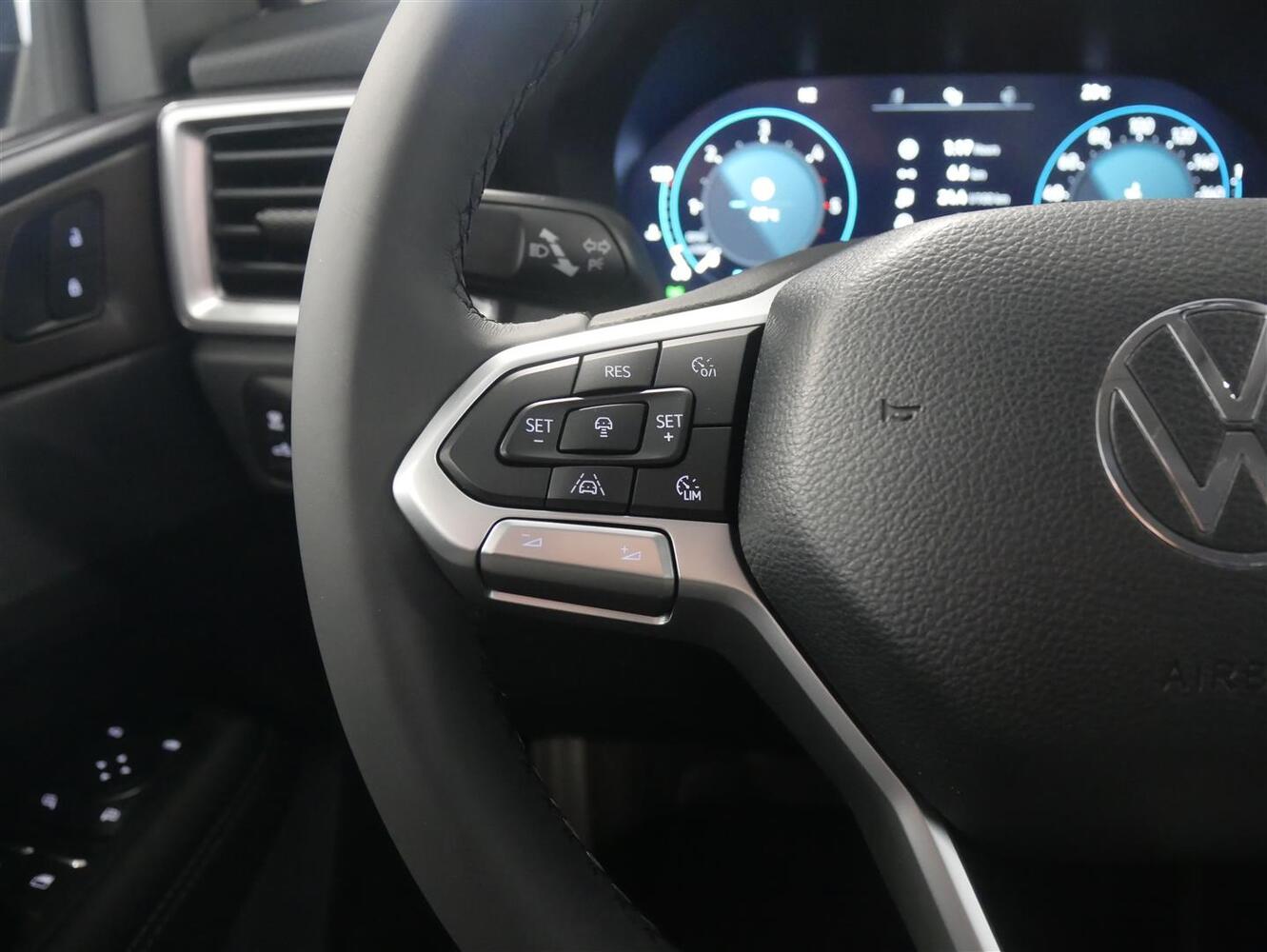 heti ajoon Volkswagen Amarok