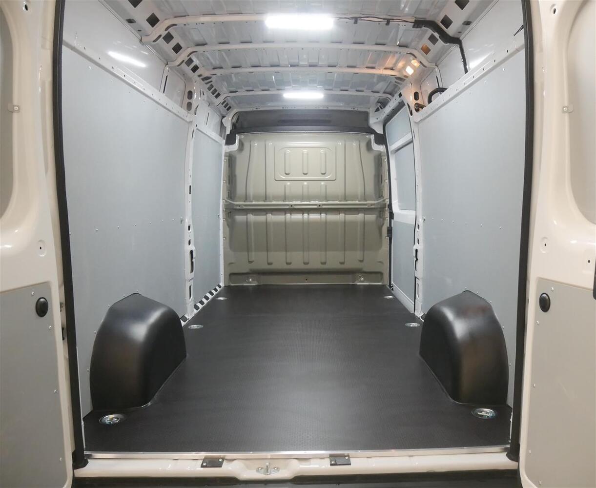 heti ajoon Fiat Ducato