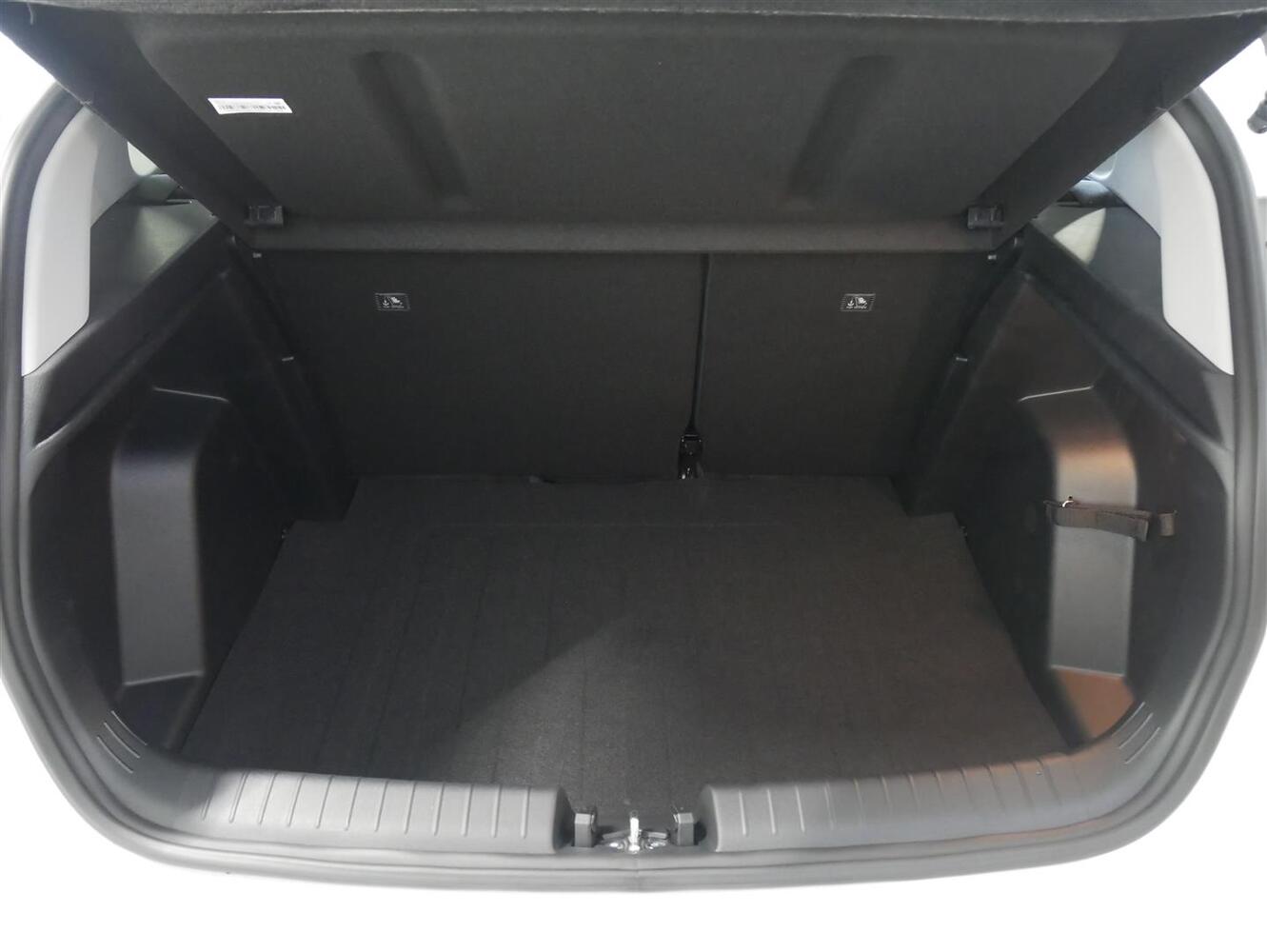 heti ajoon Hyundai BAYON Cross