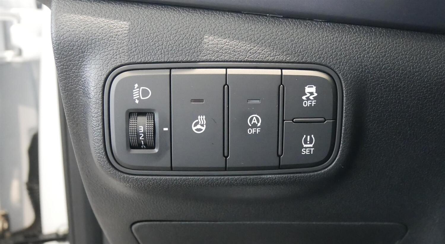 heti ajoon Hyundai BAYON Cross