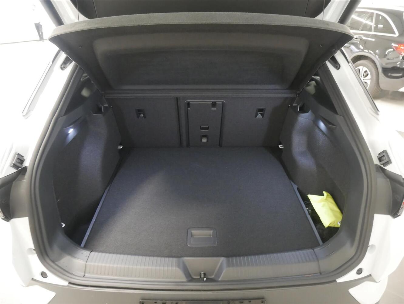 heti ajoon Volkswagen ID.4