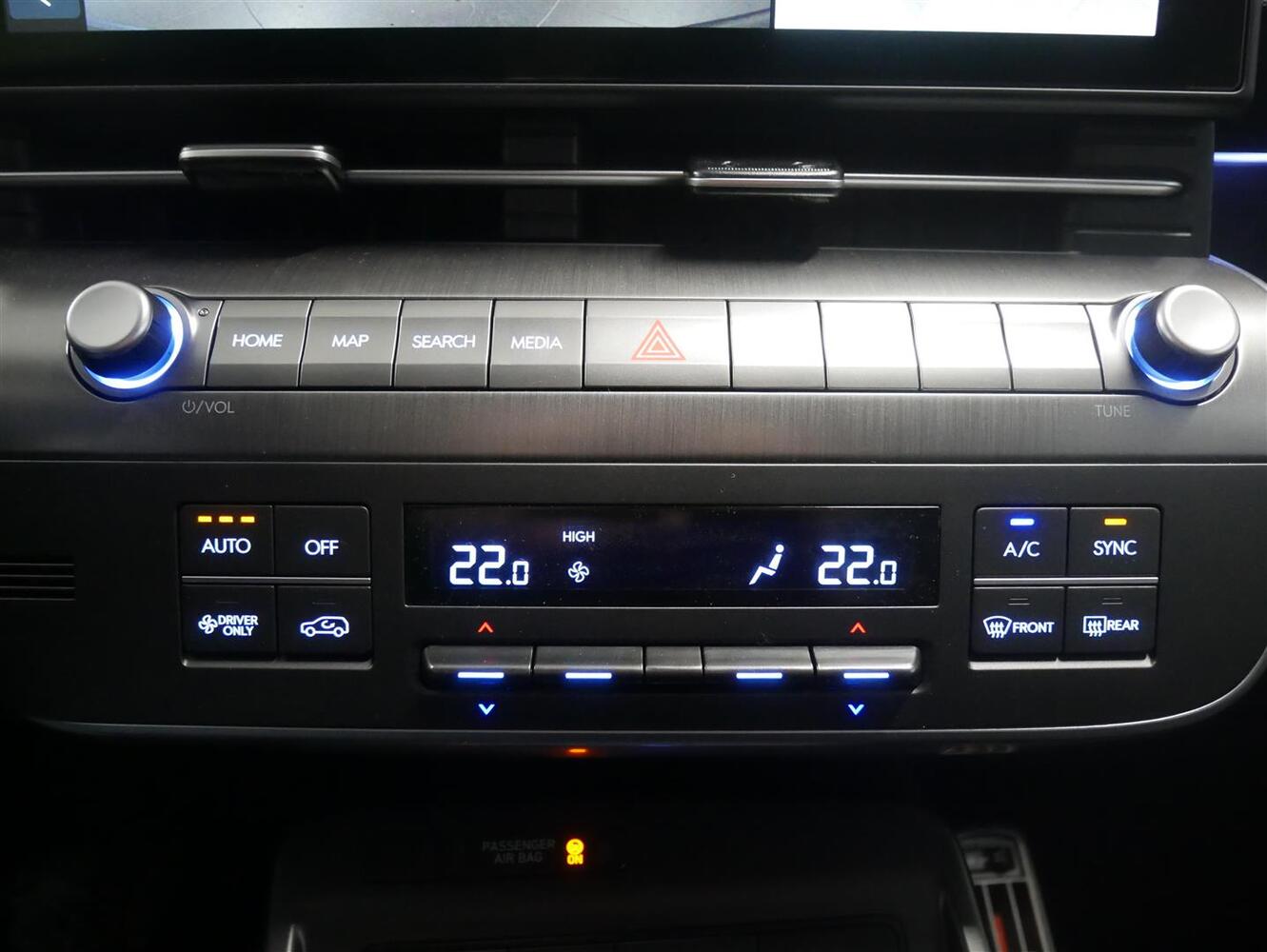 heti ajoon Hyundai KONA Hybrid