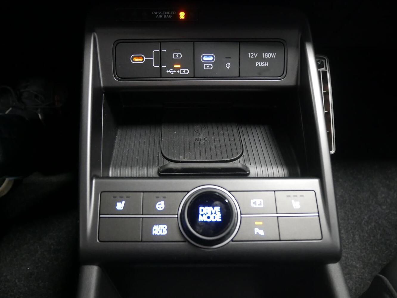 heti ajoon Hyundai KONA Hybrid