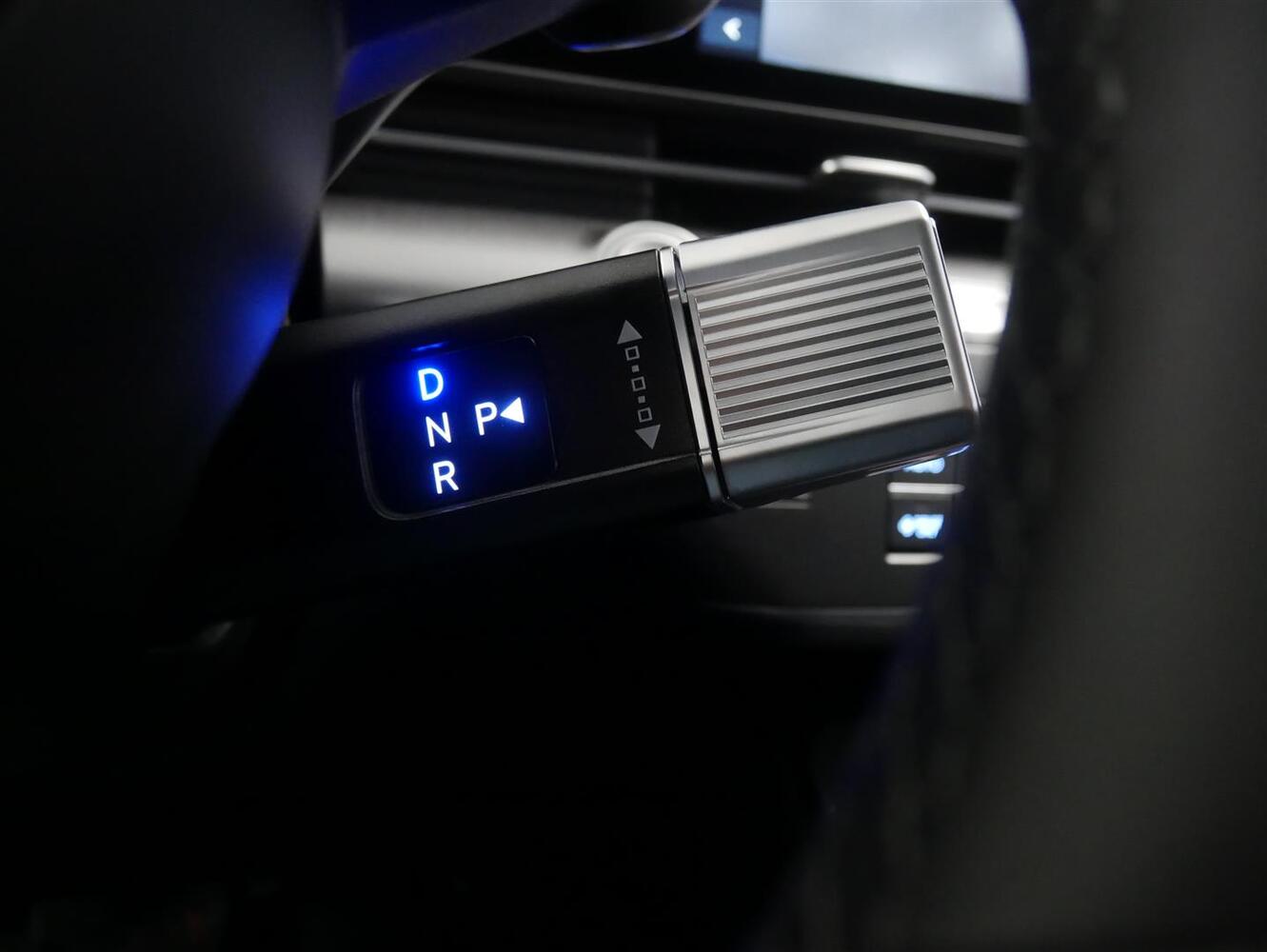 heti ajoon Hyundai KONA Hybrid