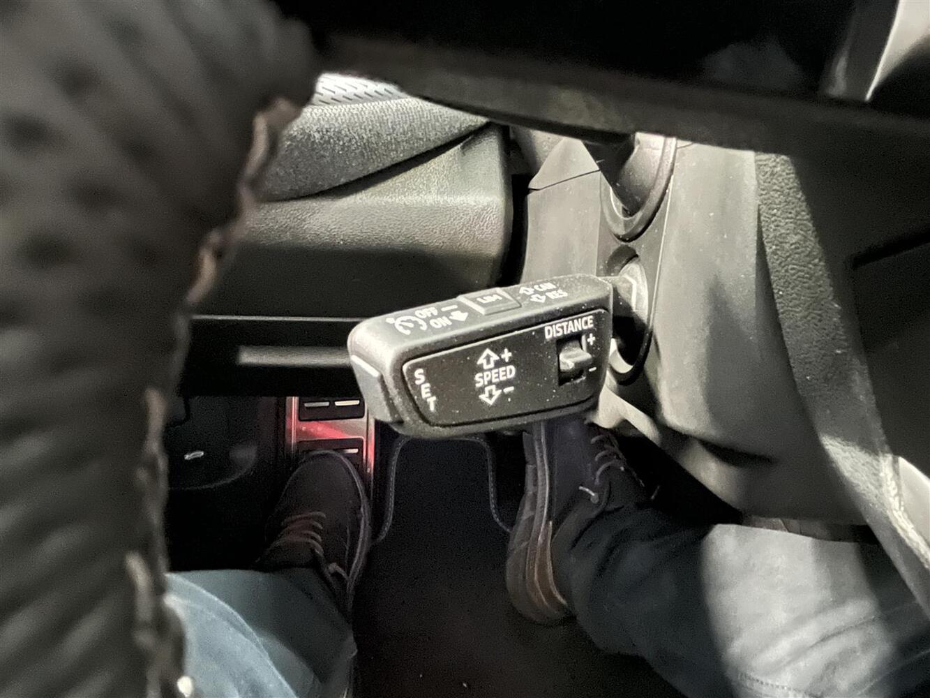 heti ajoon Audi Q5