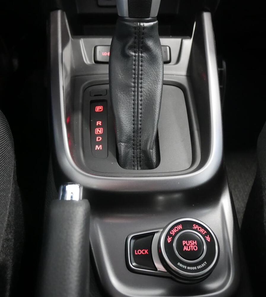 heti ajoon Suzuki Vitara