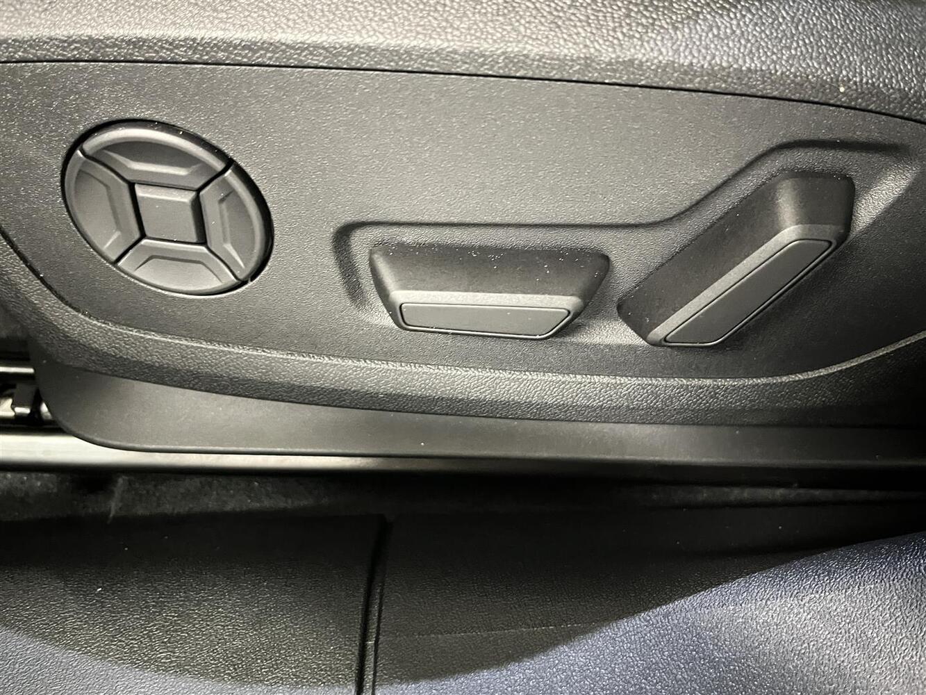 heti ajoon Audi A6 e-tron