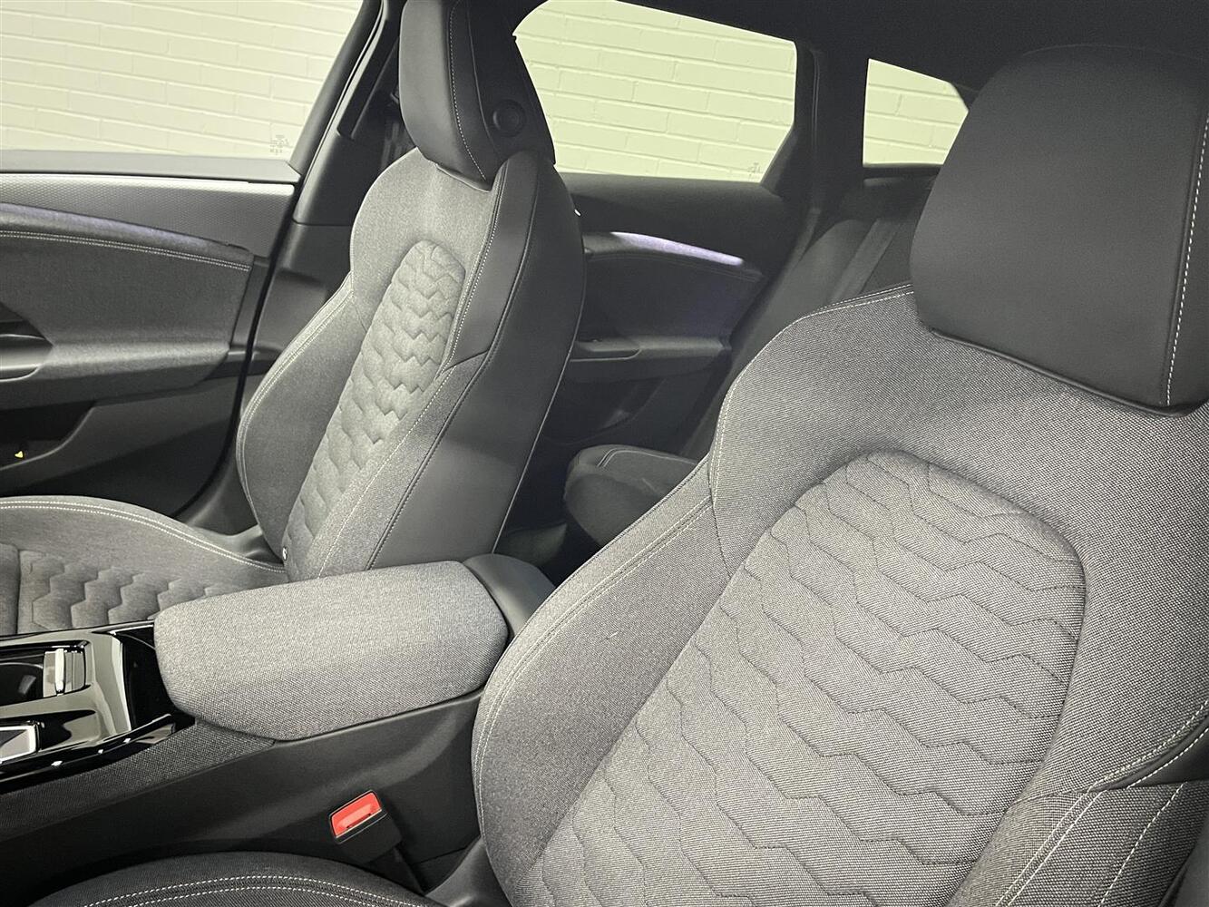 heti ajoon Audi A6 e-tron