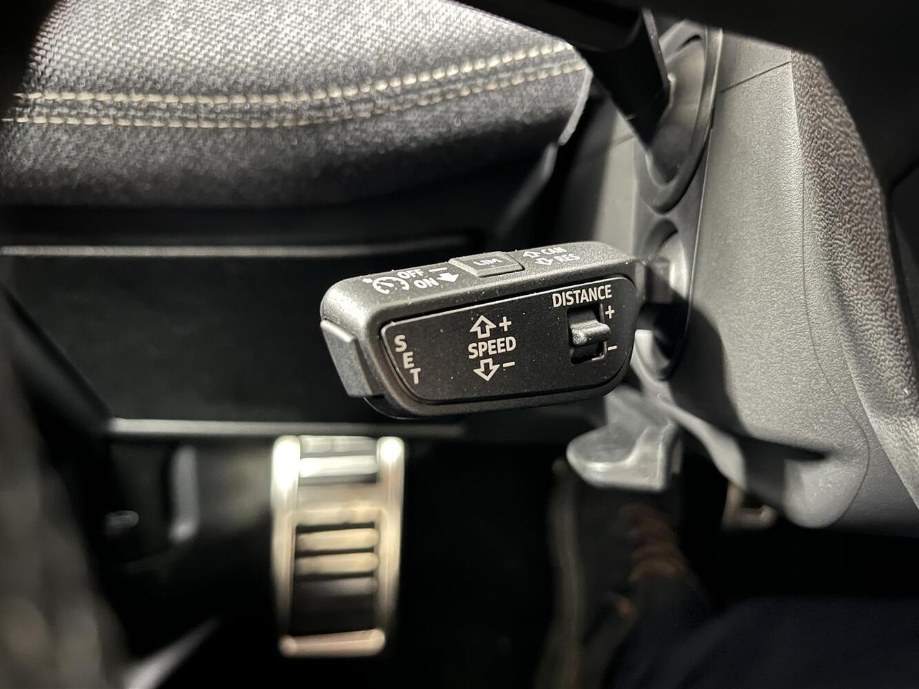 heti ajoon Audi A6 e-tron