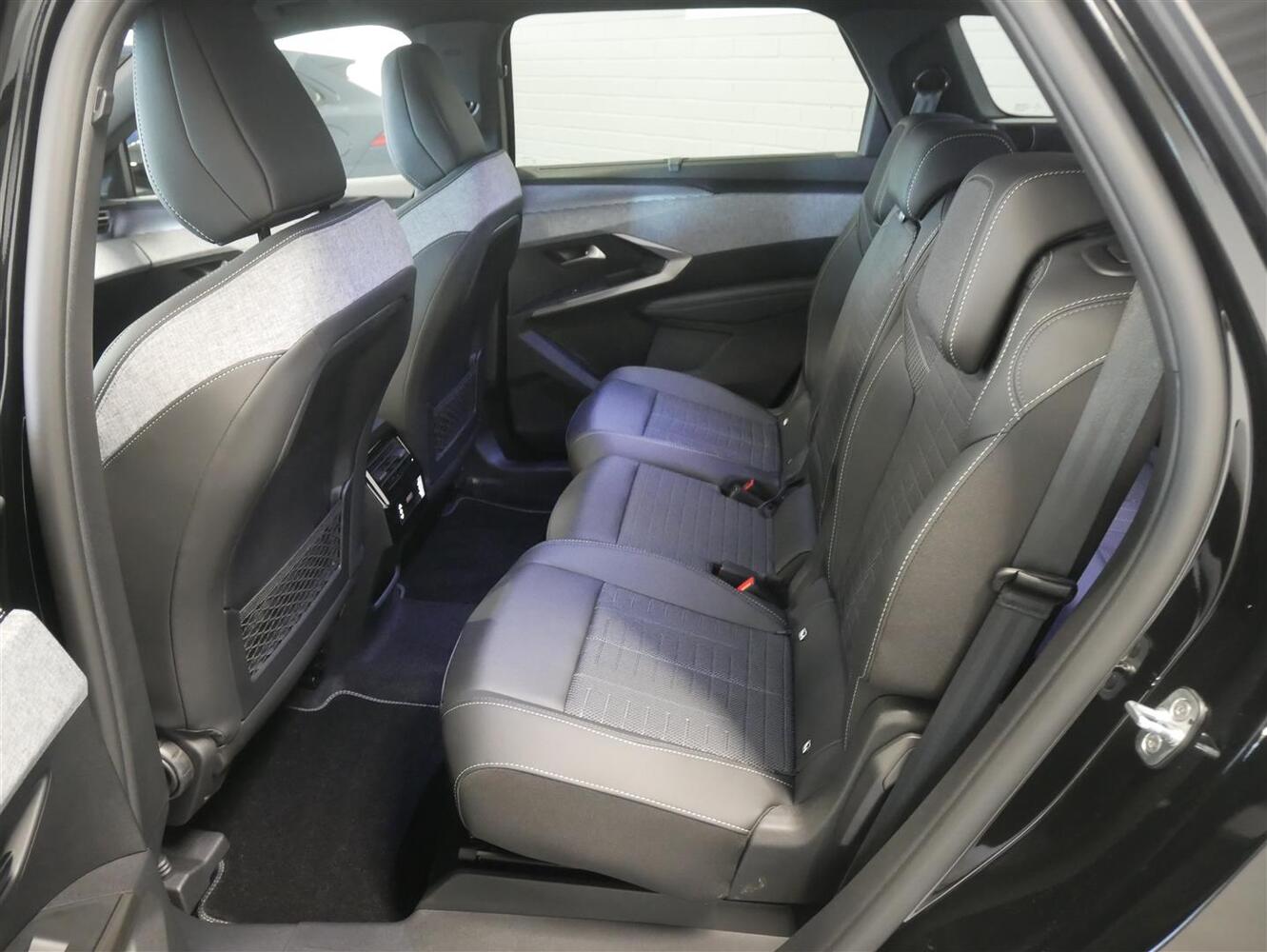 heti ajoon Peugeot 5008