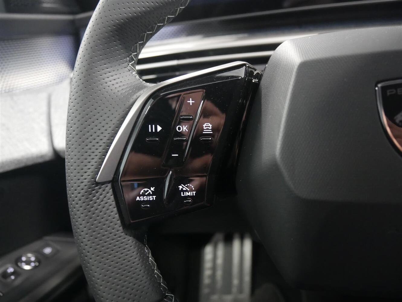 heti ajoon Peugeot 5008