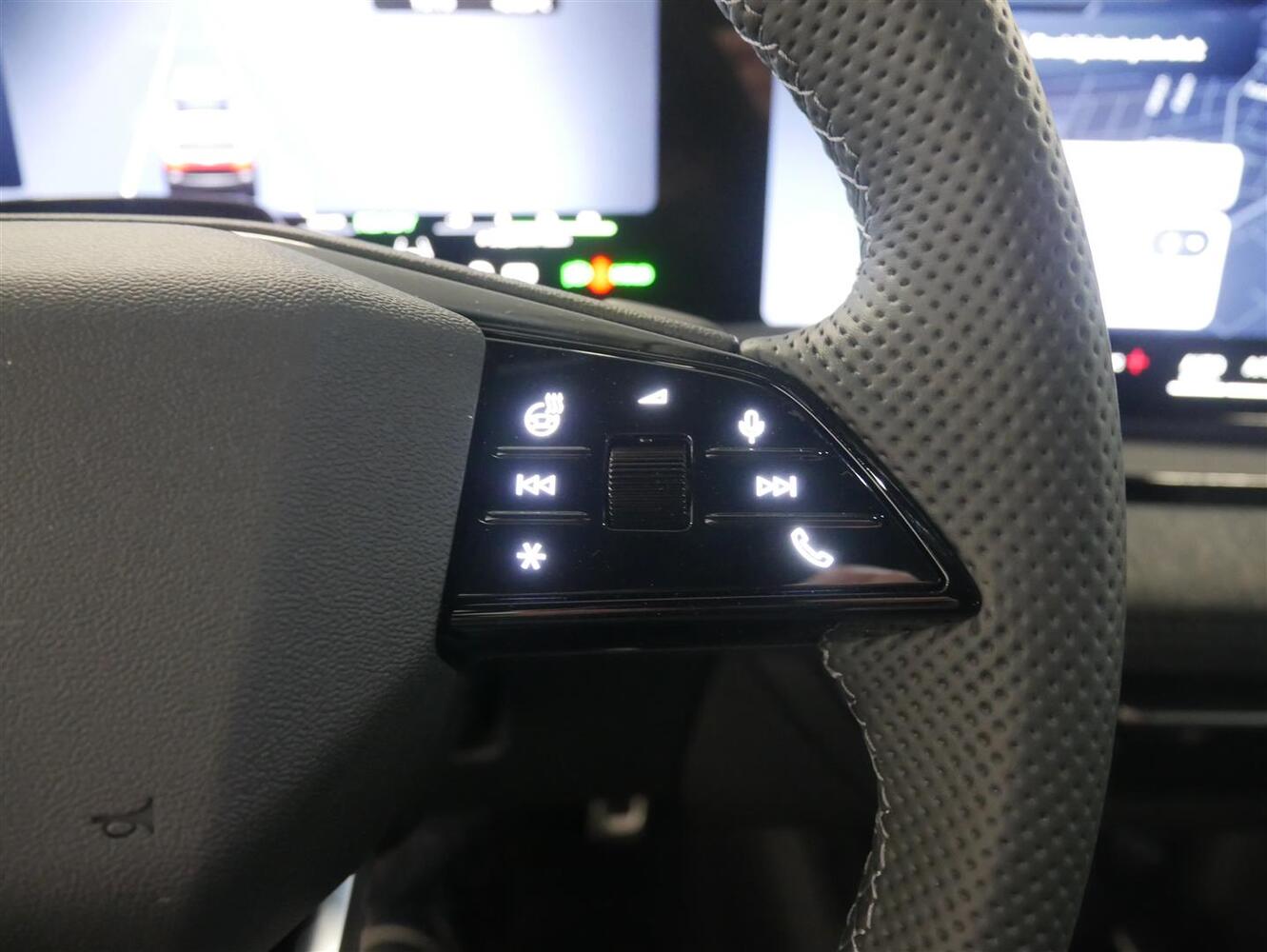 heti ajoon Audi Q6 e-tron