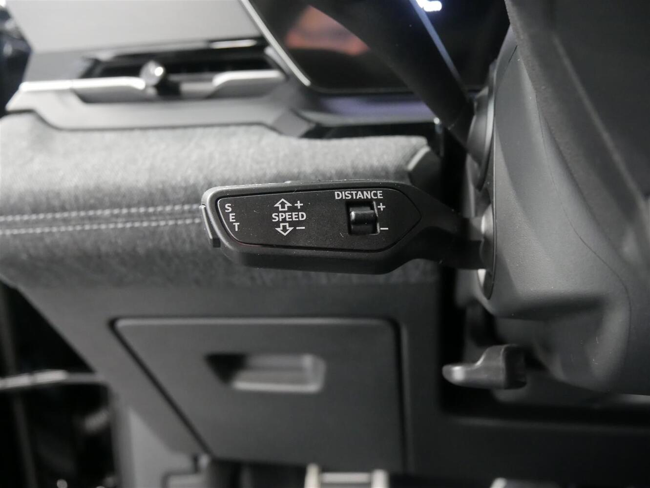 heti ajoon Audi Q6 e-tron