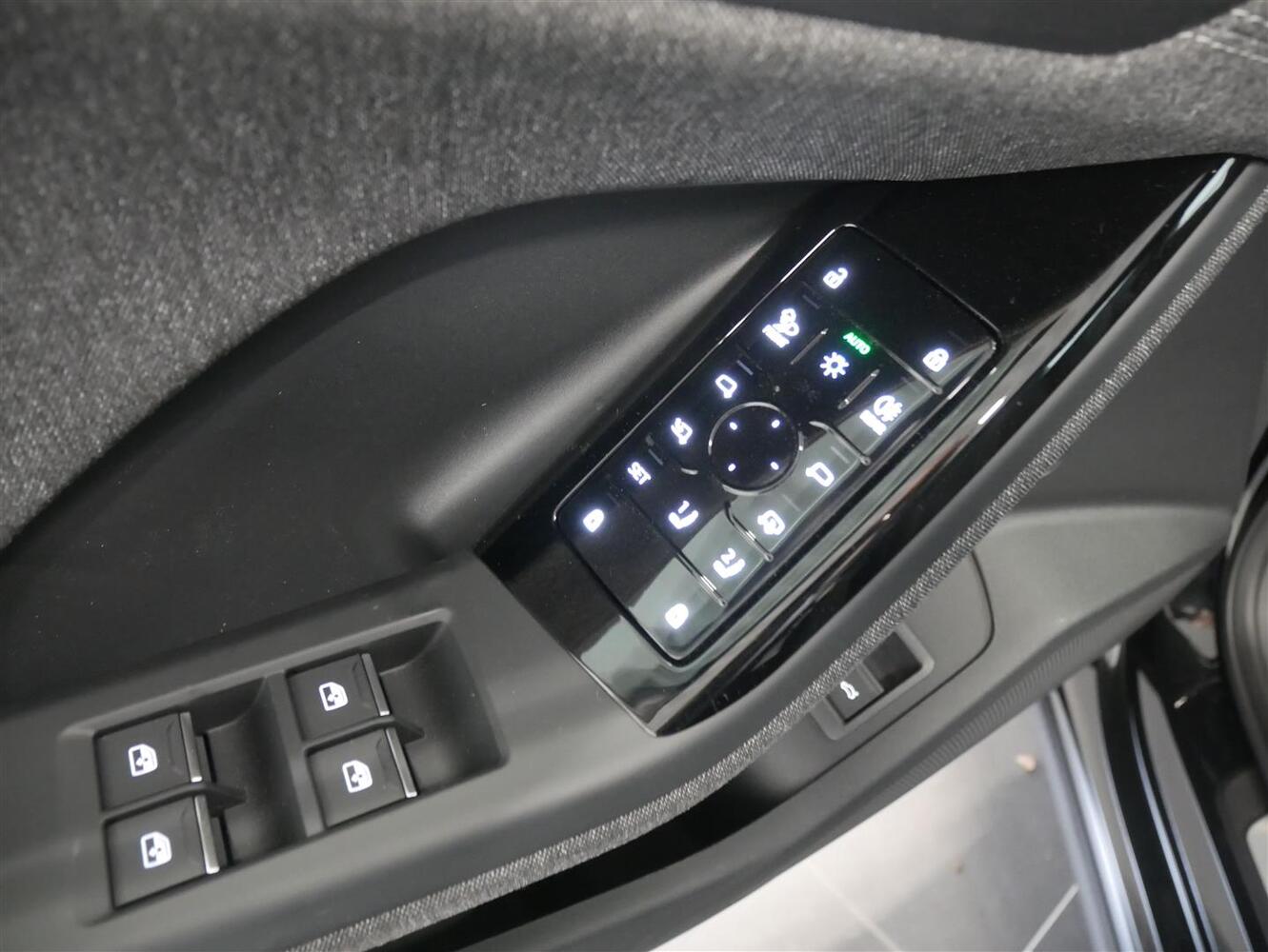 heti ajoon Audi Q6 e-tron