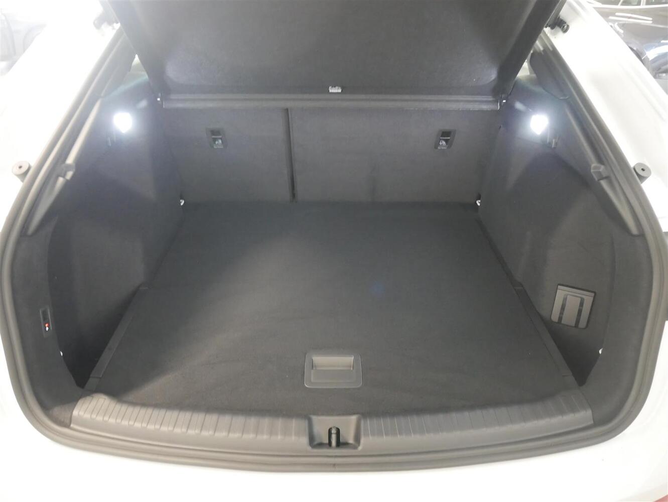 heti ajoon Audi Q4 e-tron