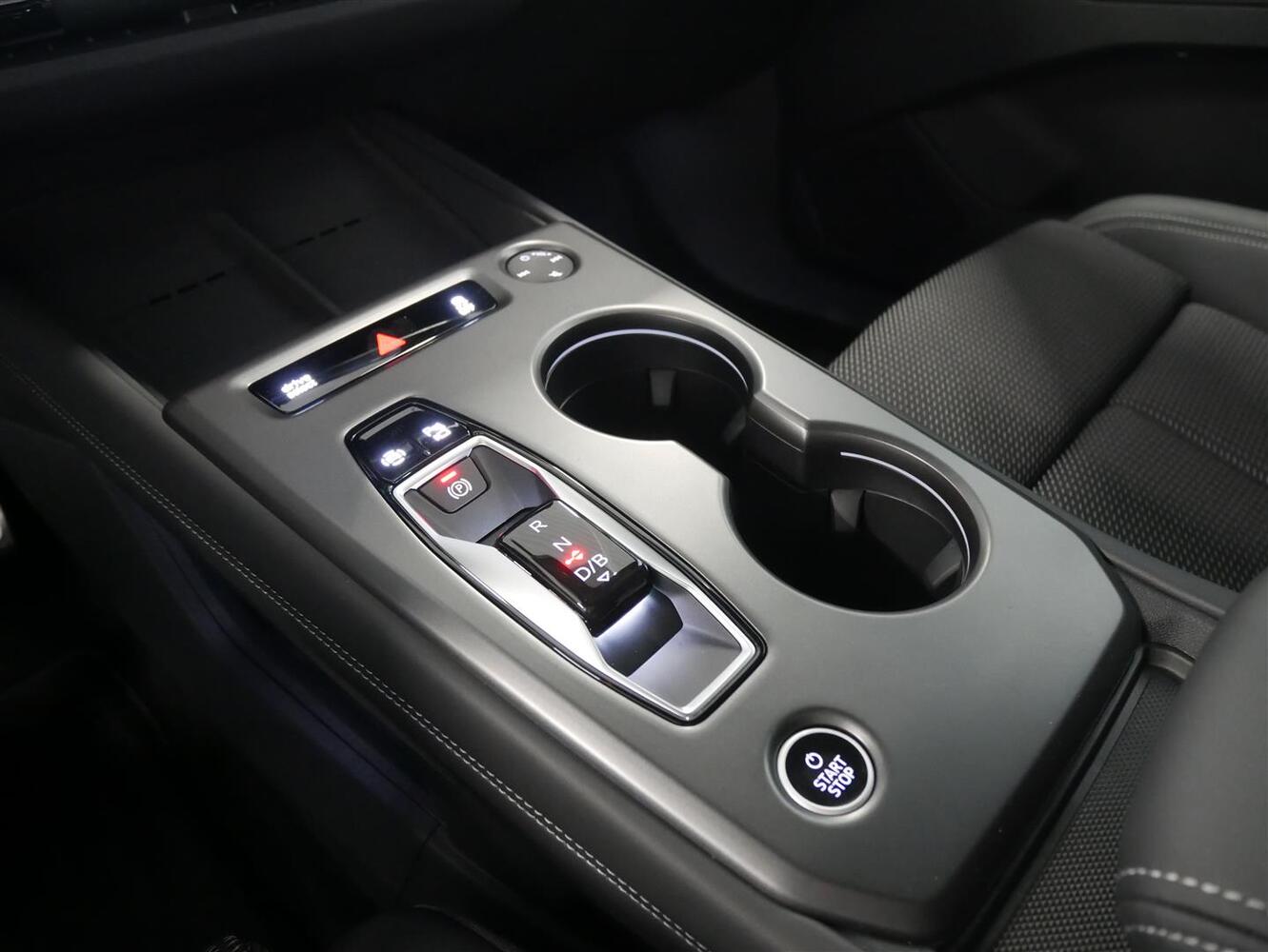 heti ajoon Audi Q4 e-tron